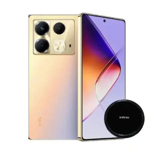 [59989] CELULAR INFINIX NOTE 40 256/8