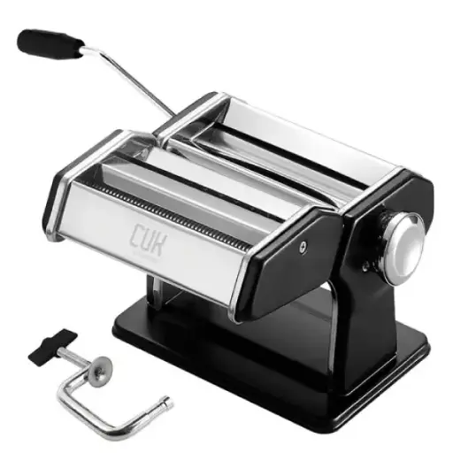 [59991] FABRICA DE PASTA GADNIC