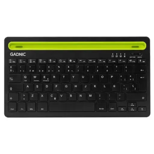 [60000] TECLADO BT GADNIC TECLA012