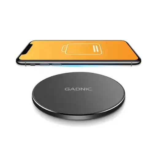 [60003] CARGADOR INALAMBRICO GADNIC 02 