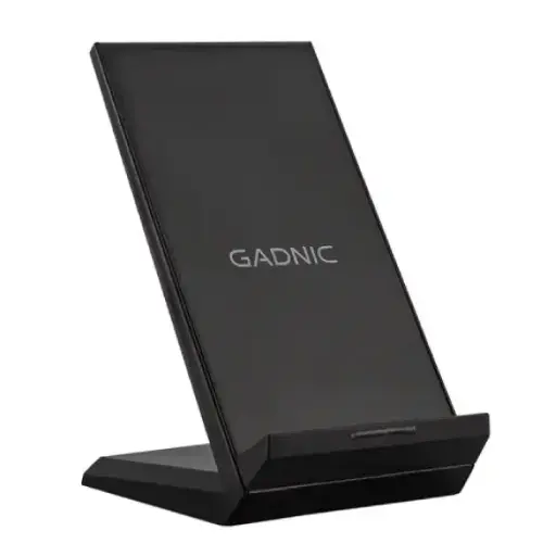 [60004] CARGADOR INALAMBRICO GADNIC 01