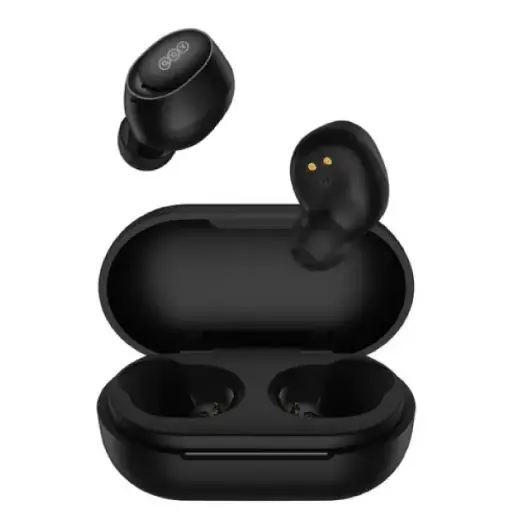 [60013] AURICULAR TWINS BT QCY 161 ARCBUDS LITE