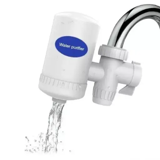 [60031] PURIFICADOR DE AGUA 050 P014-01