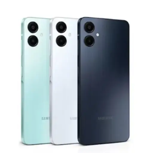 [90356] CELULAR SAMSUNG GALAXY A06 128GB 4RAM
