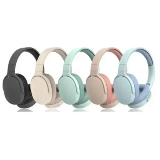 [60047] AURICULAR BT VINCHA P2961