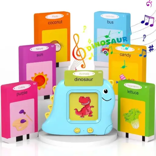 [90345] JUEGO DIDACTICO DE CARTAS 