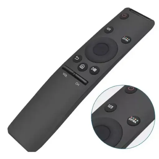 CONTROL REMOTO SMART SAMSUNG 001