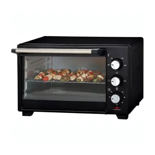 [998969] HORNO ELECTRICO 40L KANJIHOME KJH-HE400012000RC