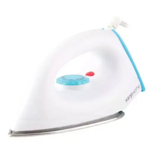[998974] PLANCHA 1000W KANJI KJH-PLS1002