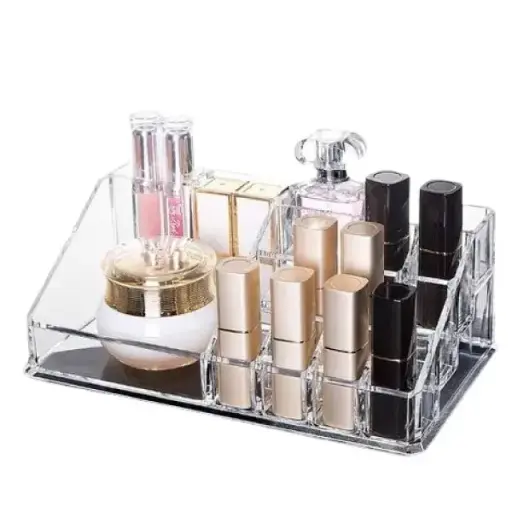ORGANIZADOR DE ACRILICO - 1 PISO RD-630