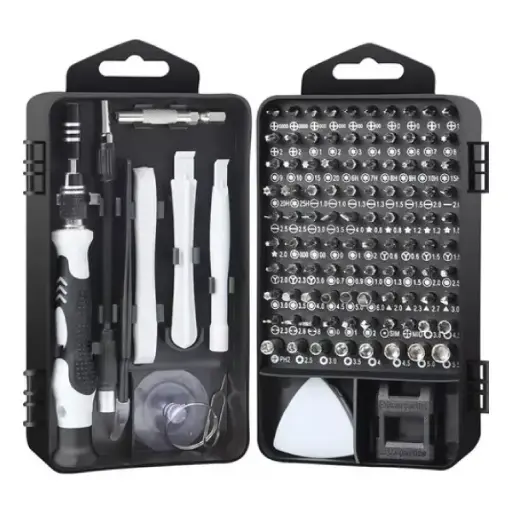 [998996] KIT DE HERAMIENTAS PARA CELULAR SV-115PCS 