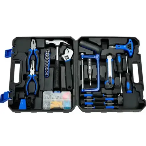 [999016] KIT DE HERRAMIENTAS 113 EN 1 GADNIC  KH113