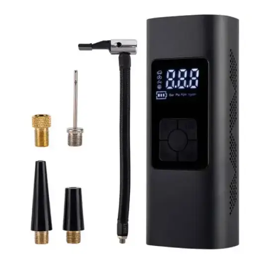 [999017] COMPRESOR ELECTRICO PORTATIL GADNIC
