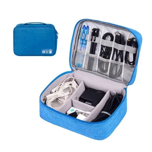 [999025] BOLSO PARA CABLES 147A - SIN DESC