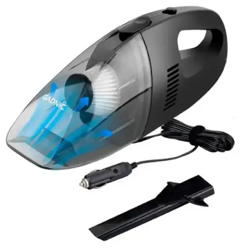 [999028] ASPIRADORA DE MANO PARA AUTO GADNIC 