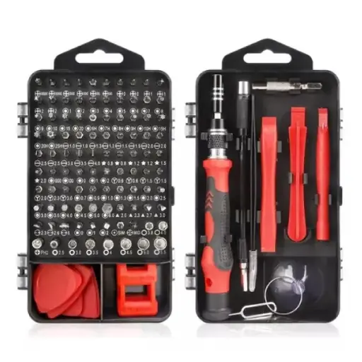 [999033] KIT DE HERAMIENTAS PARA CELULAR 115 GADNIC 01
