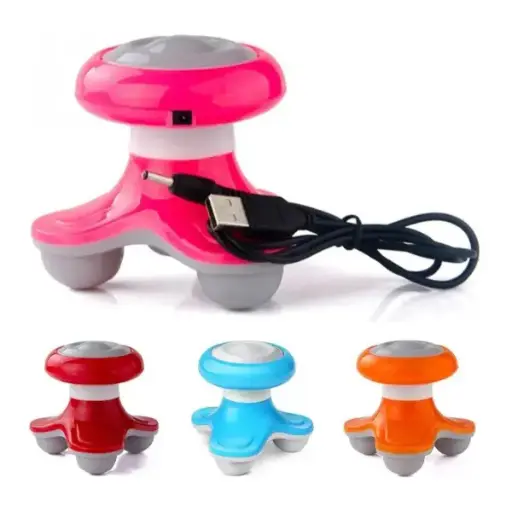 [999064] MASAJEADOR MINI XY3199