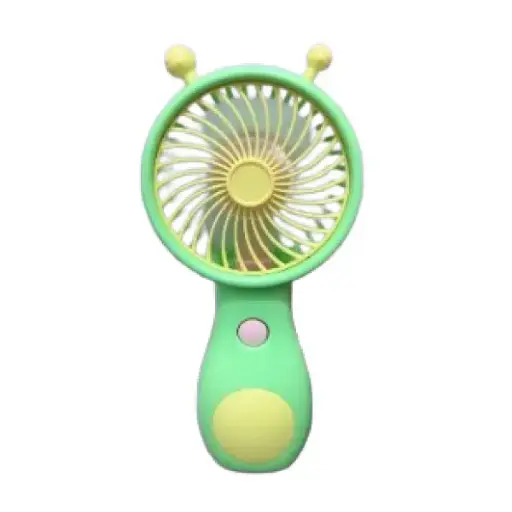 [101554] VENTILADOR MINI FAN 6602