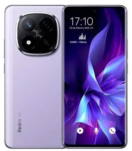 [101558] CELULAR XIAOMI NOTE 14 PRO PLUS 5G 256/8