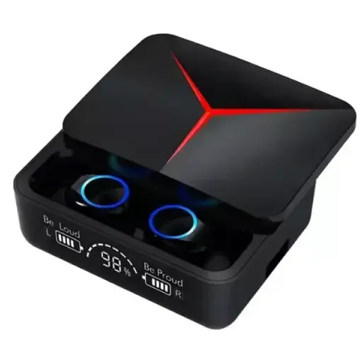 [101562] AURICULAR TWINS BT M90 PRO