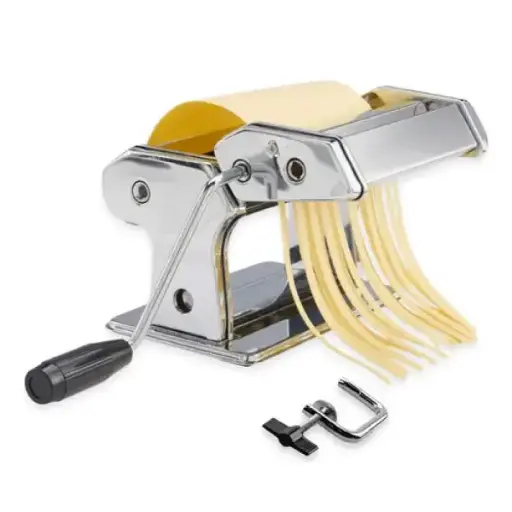FABRICA DE PASTAS WAGGS PAST04
