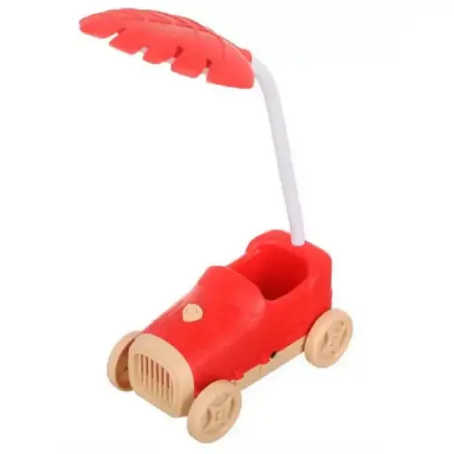 [101553] LAMPARA LED - AUTITO CON PORTA CELULAR 2130