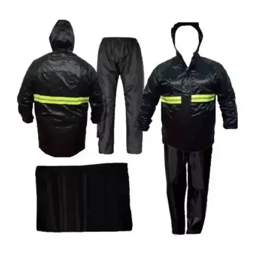 [101572] PILOTO PARA LLUVIA ADULTO