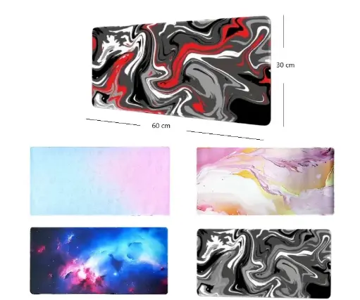 [101578] PAD MOUSE 61028 600X300X2MM