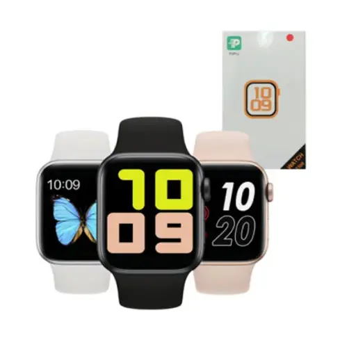 [101579] SMARTWATCH T500