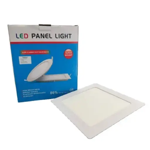 [101595] PLAFON LED EC18