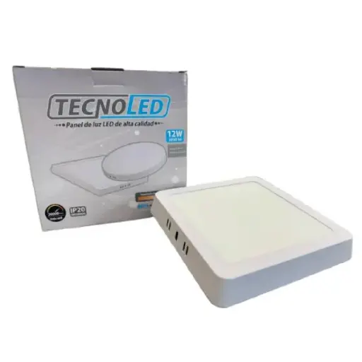 [101598] PLAFON LED SC12