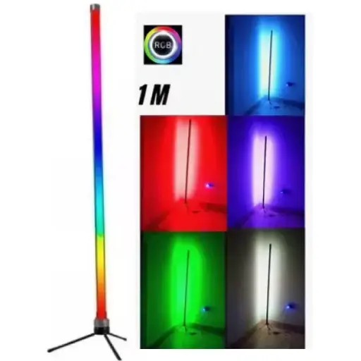 [101602] TIRA LED ESQUINERO 83030