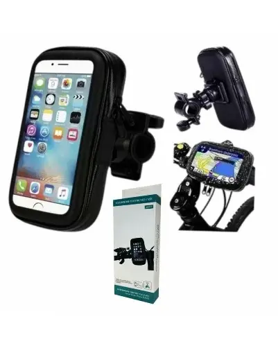 [101613] SOPORTE PARA BICI/MOTO CM495- ZXC63