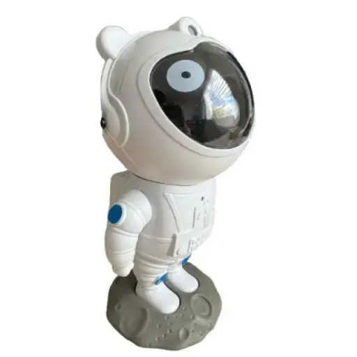 [101616] PROYECTOR ASTRONAUTA CON LASER