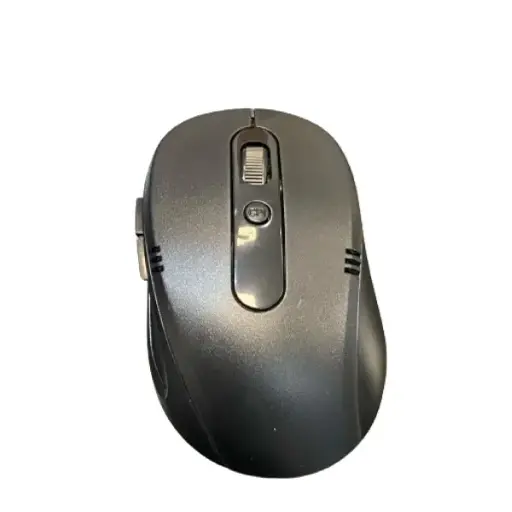 [101618] MOUSE INALAMBRICO TIME 150M7