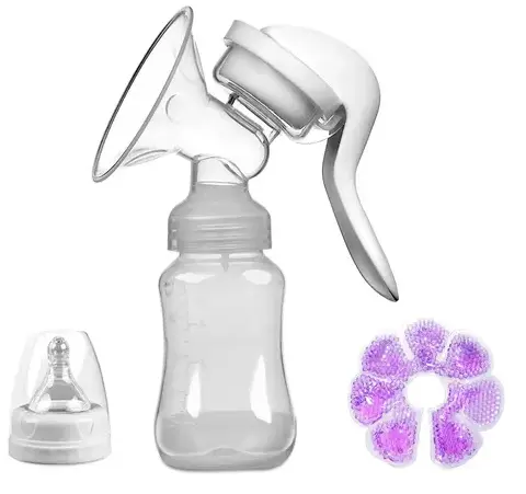 [101638] SACALECHE ELECTRICO BEBE0004 - SIN DESC