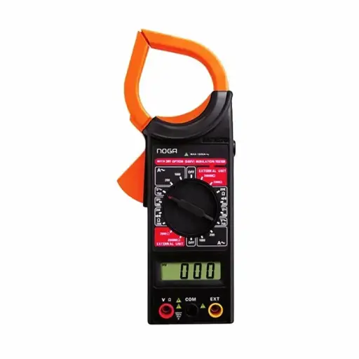 [101633] TESTER DIGITAL CON PINZA 