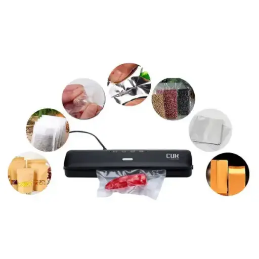 [101643] SELLADOR DE BOLSAS AL VACIO GADNIC 