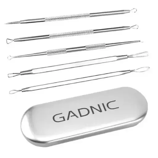 [101647] REMOVEDOR DE PUNTOS NEGRO KIT GADNIC NI6 - SIN DESC