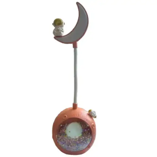 [101652] LAMPARA LED - ASTRONAUTA 3405