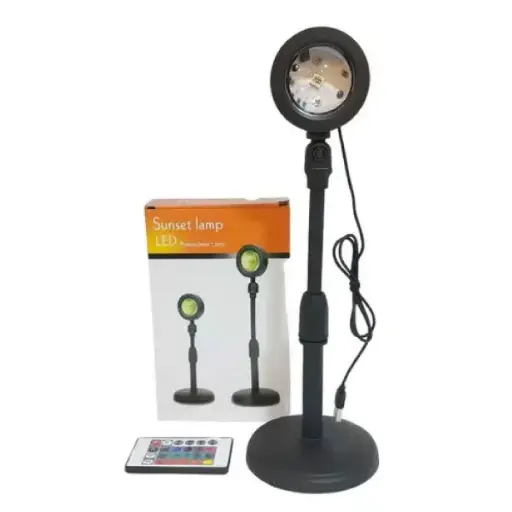 [101653] LAMPARA LED - SUNSET 1575/411