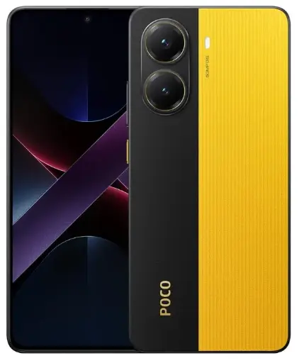 [101683] CELULAR POCO X7 PRO 512/12RAM