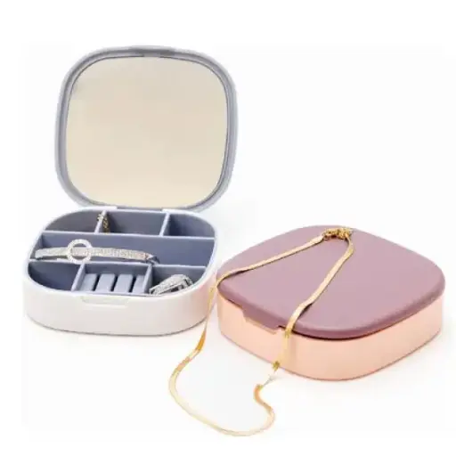 [101685] ORGANIZADOR JOYAS CON ESPEJO 988