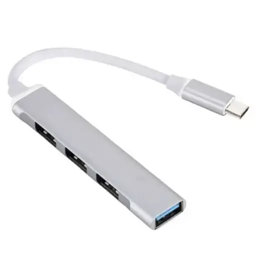 [90298] HUB USB 3,0 CM692 TIPO C
