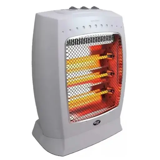 [101707] ESTUFA STARTRAK FIJA 1200W 3VELAS