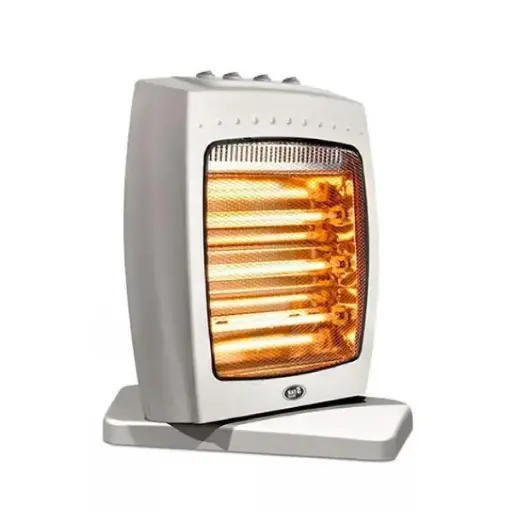 [101708] ESTUFA STARTRAK GIRATORIA 1600W 3VELAS 