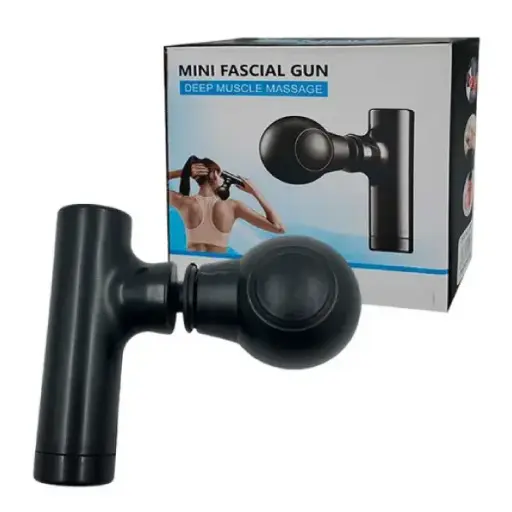 [101712] MASAJEADOR MUSCULAR MINI A-706