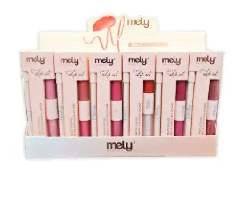 [101724] LABIAL SET X3 