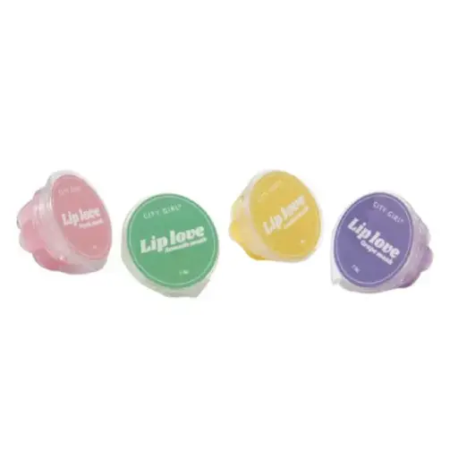 [101725] LABIAL LIP LOVE 12121