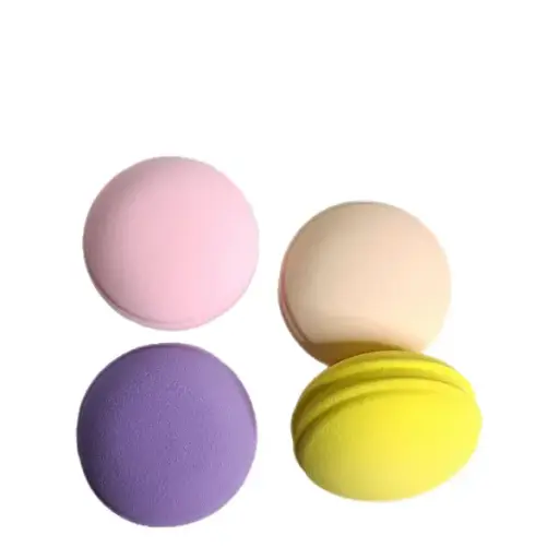 [101727] ESPONJA MAQUILLAJE X2 0908